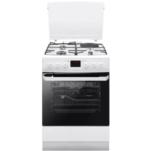 Плита комбінована Hansa FCMW68209