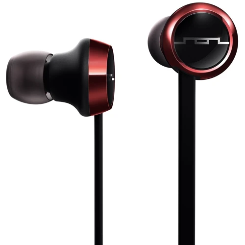 Наушники Sol Republic Shadow BT Wireless Rose Gold (SOL-EP1140RS) фото 5