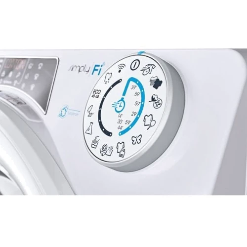 Стиральная машина Candy RO 1496DWME/1-S: Количество программ стирки 16
