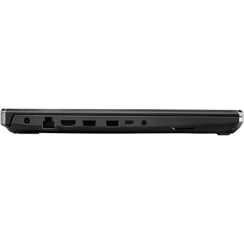Ноутбук ASUS TUF Gaming A15 (10M232|90NR0667-M00H80): Процесор AMD Ryzen 5 4600H (3.0 - 4.0 ГГц) / 6 - ядерний
