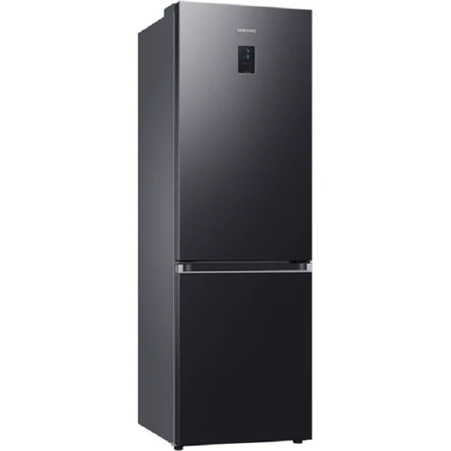 Холодильник Samsung RB34C670EB1/UA: Тип xолодильник двухкамерный