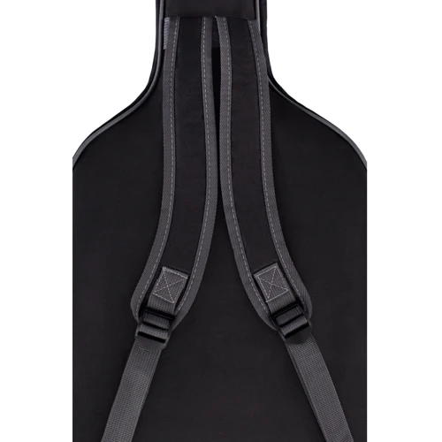 Акустическая гитара Alfabeto WG130 (Dark Blue) + чехол: Количество струн 6