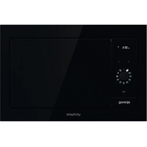 Вбудовувана мікрохвильова піч Gorenje BM235G1SYB