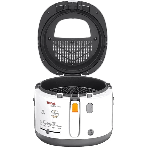 Фритюрниця Tefal Filtra One FF1631: Потужність, Вт 1900