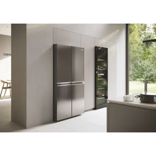 Холодильник Side-by-Side Haier HCR7918ENMP фото 8