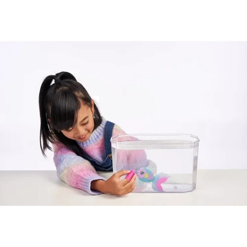 Інтерактивна рибка Little Live Pets S4 Перлетта (26407) фото 4
