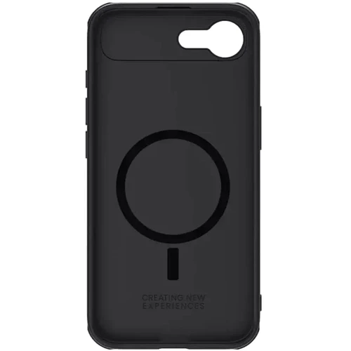 Чехол для iPhone Nillkin CamShield Pro Magnetic Black for iPhone 16e фото 5