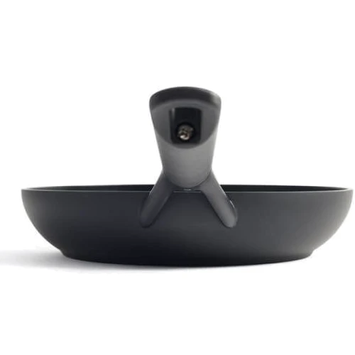 Набір сковорідок KitchenAid CFA 3 шт. (CC003570-001): Антипригарне покриття Керамическое