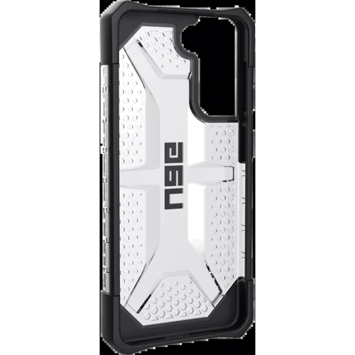 Аксессуар для смартфона Urban Armor Gear UAG Plasma Ice (212813114343) for Samsung G991 Galaxy S21