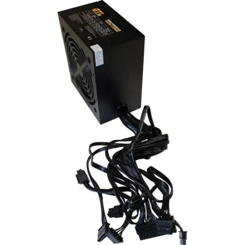 Блок питания GTL GTL-500-120: Мощность, Ватт 500