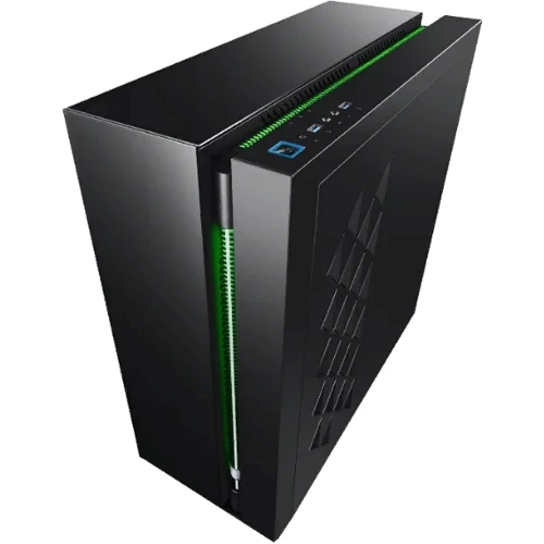 Корпус DeepCool New Ark 90MC: Типорозмір Full-Tower