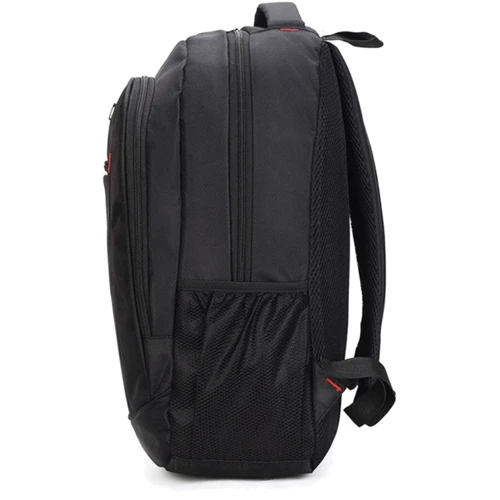 Мужской рюкзак Jumahe черный (brvn055-black): Пол Мужской