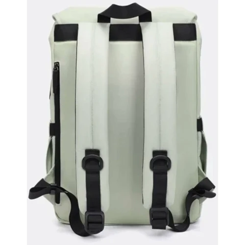 Сумка для ноутбуков Tigernu 15.6" T-B9381 Green: Вместимость ноутбук, блок питания, аксессуары