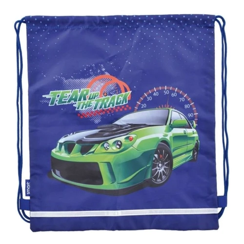 Сумка для взуття Smart SB-01 Tear Up The Track: Стать Для хлопчиків