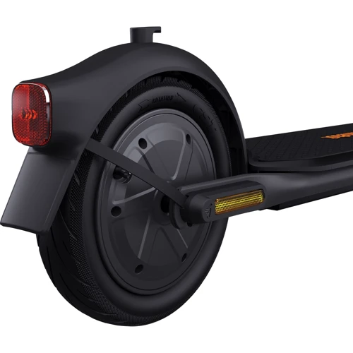 Электросамокат Ninebot by Segway F2E Plus (AA.05.12.02.0003): Диаметр колес, дюймов 10