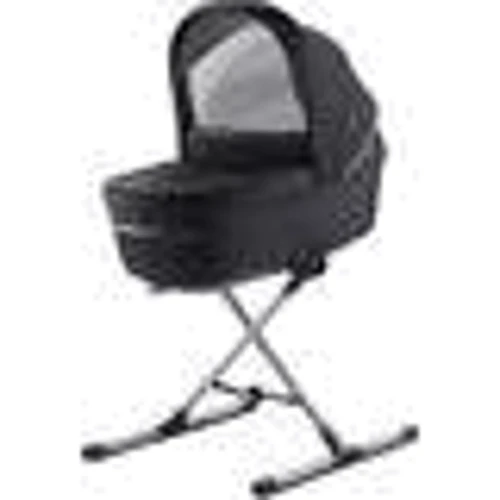 Модульная система Inglesina APTICA 2 в1 Mystic Black (AA72P0MYB) фото 6