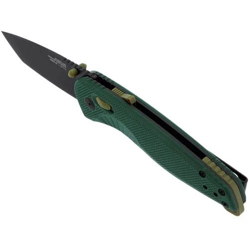 Ніж SOG Aegis AT Forest/Moss Tanto (SOG 11-41-13-41): Кількість інструментів 1