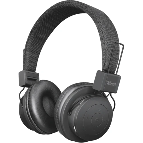 Наушники Trust Leva Wireless Bluetooth Headphone