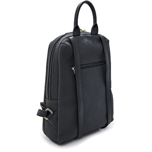 Жіночий рюкзак U.S. Polo Assn. чорний (US21335): Країна виробник Туреччина