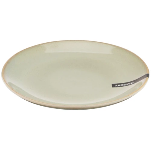 Тарелка десертная Ardesto Lecco 19.5 см (AR2919LRG)