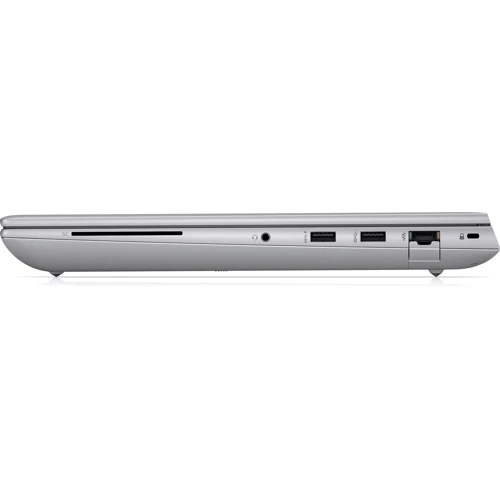 Ноутбук HP ZBook Fury 16 G10 (62W47EA): Видеоадаптер NVIDIA GeForce RTX 2000, 8 ГБ