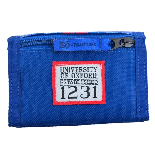 Кошелек детский Yes Oxford, 26x12.5 (531931): Производитель YES
