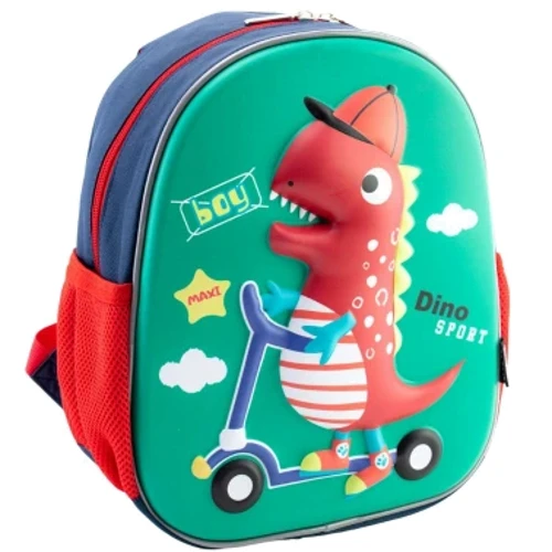 Рюкзак MAXI XS дошкольный 31x24x12 см (MX86165)