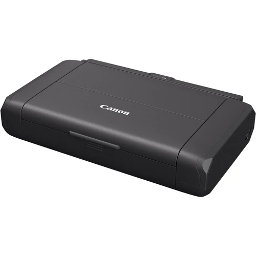 Принтер Canon PIXMA TR150 Wi-Fi with battery (4167C027): Интерфейс Wi-Fi, USB