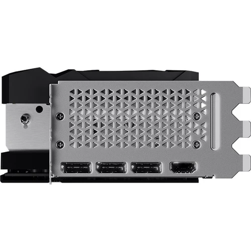 Видеокарта PNY Geforce RTX 4090 24 GB XLR8 Gaming VERTO EPIC-X RGB (VCG409024TFXXPB): Объем памяти, Гб 24