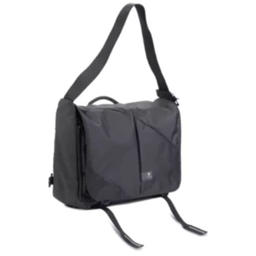 Kata KT DL-ORBT-130 Orbit-130 DL; Messenger Bag (Black)