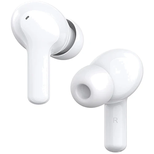 Наушники Honor Moecen Earbuds X1 White (CE79): Тип крепления без креплений