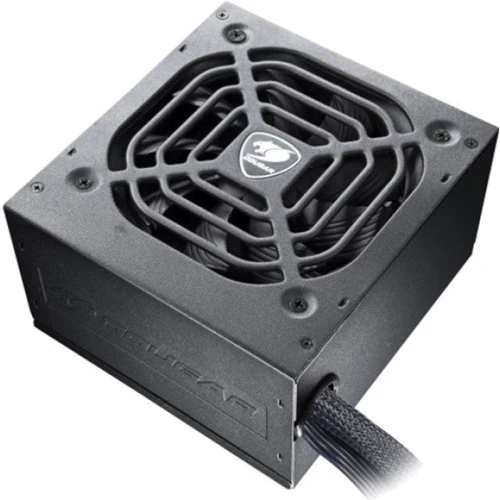 Блок живлення Cougar XTC750 750W: Вентилятор нижньої стінки 120 мм
