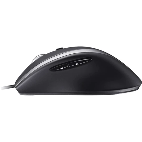 Мышь Logitech Advanced M500s (910-005784): Интерфейс подключения USB