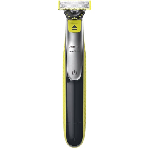 Машинка для стрижки (триммер) Philips OneBlade QP2830/20 фото 6