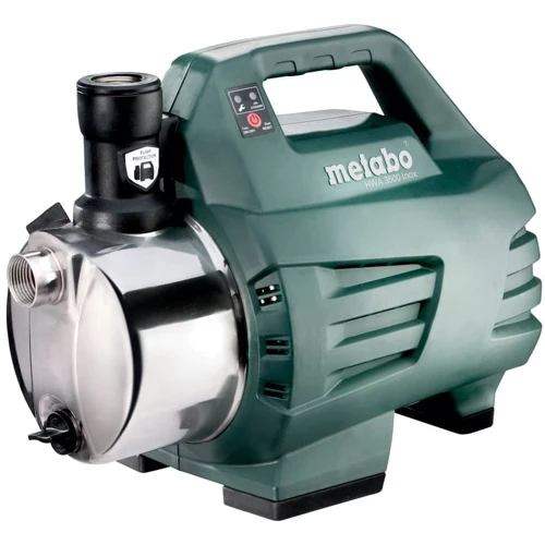 Поверхневий відцентровий насос Metabo HWA 3500 Inox