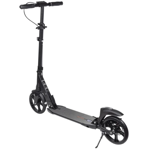 Самокат Maraton Urban Scooter Чорний фото 7