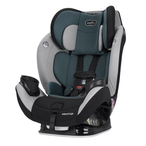 Автокресло Evenflo EveryStage LX Luna (от 1,8 до 54,4 кг) (032884198047)
