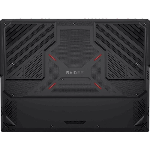 Ноутбук MSI Raider A18 HX A9WJG (A9WJG-208UA) UA