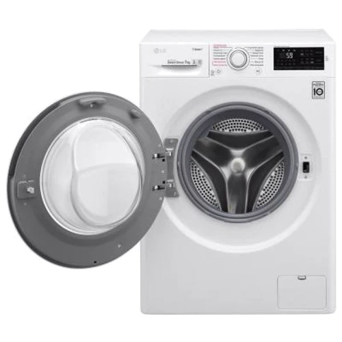 Стиральная машина LG F2J5HS3W: Класс энергопотребления A