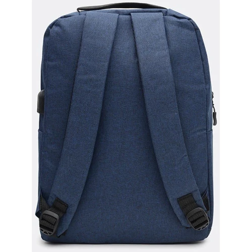 Мужской рюкзак Monsen синий (C11083-blue): Тип Рюкзаки