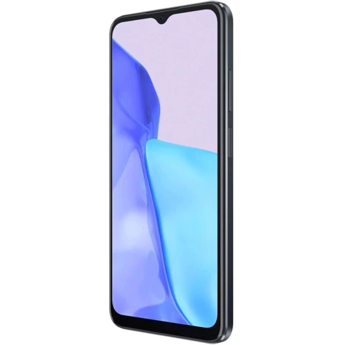 Смартфон Oscal C80 8/128GB Black: Встроенная память 128 ГБ