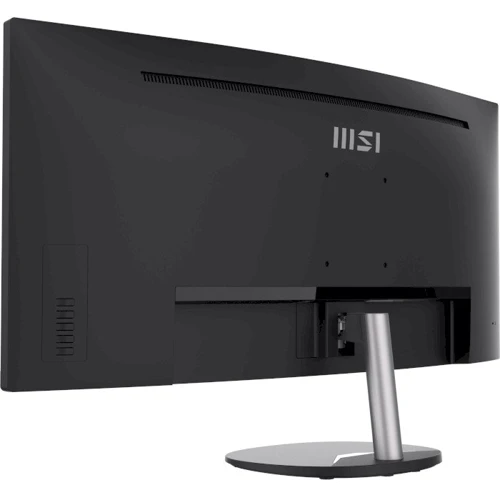Монитор MSI PRO MP341CQ (9S6-3PB2CT-002): Стандарт VESA 100x100