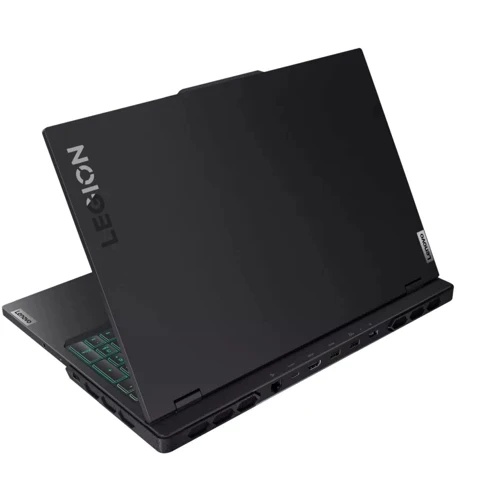 Ноутбук Lenovo Legion Pro 7 16IRX9H (83DE0048US): Оперативная память 32 ГБ
