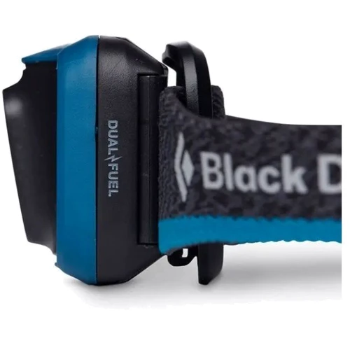 Фонарь туристический Black Diamond Spot 400 (Azul) (BD 6206724004ALL1): Количество режимов 5