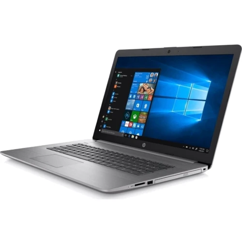 Ноутбук HP 470 G7 (9HP78EA) UA: Экран 17.3 " (1920x1080)