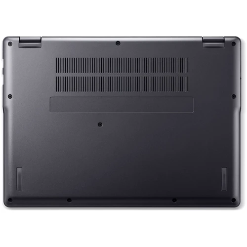 Ноутбук Acer Chromebook Plus Spin 514 CP514-4HN (NX.KYQEU.001) UA: Вес 1.5 кг