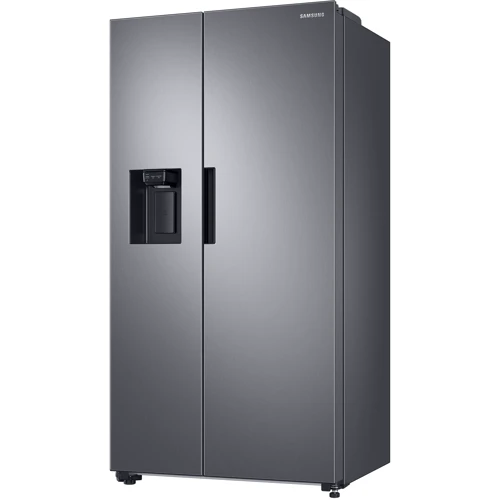 Холодильник Side-by-Side Samsung RS67A8810S9 фото 7