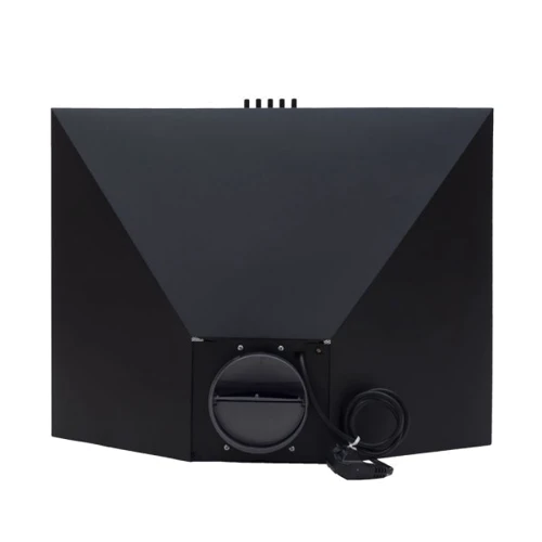 Вытяжка Perfelli K 6202 BL 700 LED: Материал корпуса нержавеющая cталь