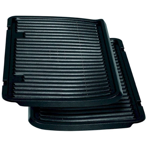 Электрогриль Tefal GC716D12 OptiGrill+: Тип управления Электронное