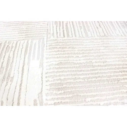 Ковер IzziHome Polo 50x80 см 0572B CREAM CREAM (606006)